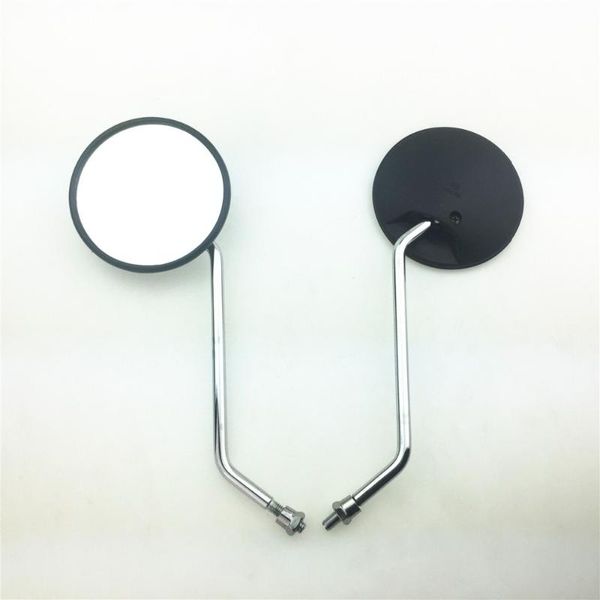 motorcycle mirrors electric car rearview mirror scooter modified accessories reversing 8mm 1 pair
motorcycle mirrors electric car rearview mirror scooter modified accessories reversing 8mm 1 pair