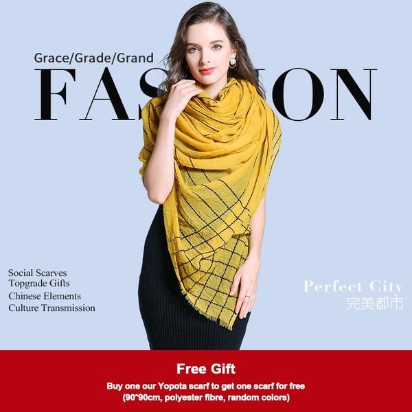 scarves hongkong yopota lady wool luxury keep warm chinese style long shawl high end rade gift, Blue;gray
scarves hongkong yopota lady wool luxury keep warm chinese style long shawl high end rade gift, Blue;gray