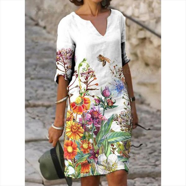 casual geometrical print vintage womens dresses printed v neck knee length straight summer short sleeve plus size, Black;gray
casual geometrical print vintage womens dresses printed v neck knee length straight summer short sleeve plus size, Black;gray