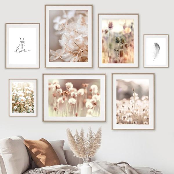 paintings dandelion daisy flower leaves feather wall art canvas painting nordic posters and prints pictures for living room decor
paintings dandelion daisy flower leaves feather wall art canvas painting nordic posters and prints pictures for living room decor