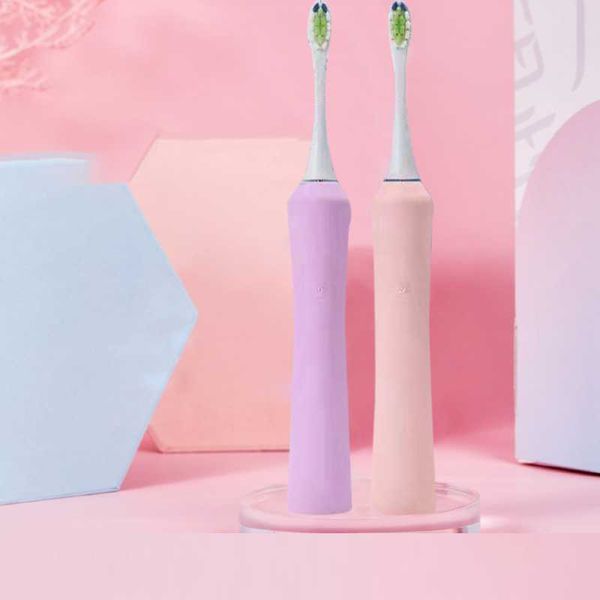 smart electric toothbrush sonic magnetic suspension sound wave gift charging intelligent
smart electric toothbrush sonic magnetic suspension sound wave gift charging intelligent