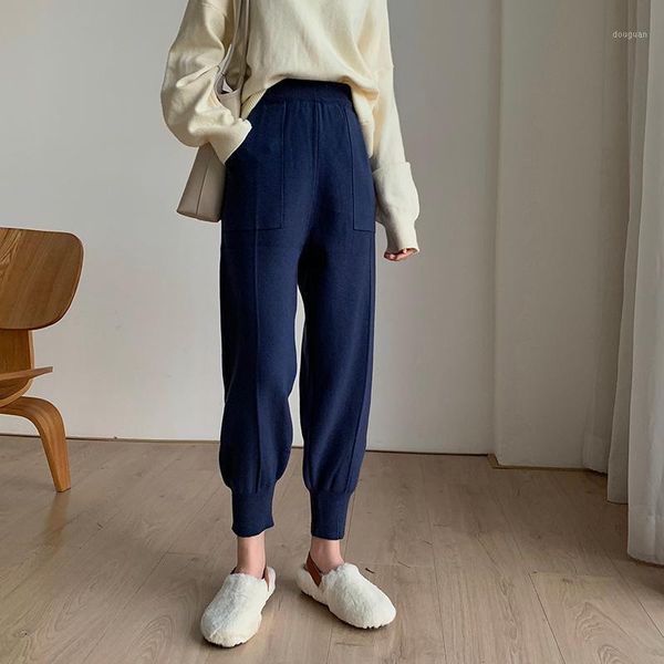 arrival autumn/winter women loose casual elastic waist harem pants all-matched thicken warmth ankle-length a903 women's & capris, Black;white
arrival autumn/winter women loose casual elastic waist harem pants all-matched thicken warmth ankle-length a903 women's & capris, Black;white