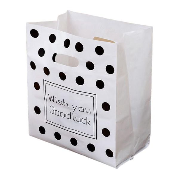 gift wrap 50pcs thank you cake bread bag disposable handbag dessert baking takeout degradable plastic
gift wrap 50pcs thank you cake bread bag disposable handbag dessert baking takeout degradable plastic