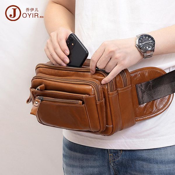 waist bag for men genuine leather wallet male purse belt pack pocket hip holster crossbody shoulder chest phone case bum fanny bags
waist bag for men genuine leather wallet male purse belt pack pocket hip holster crossbody shoulder chest phone case bum fanny bags