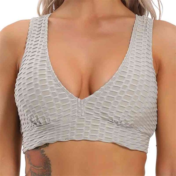 hollow fashion, fast drying sports bra, sexy, beautiful back, shockproof yoga, breathable lady foam underwear, Black;white
hollow fashion, fast drying sports bra, sexy, beautiful back, shockproof yoga, breathable lady foam underwear, Black;white