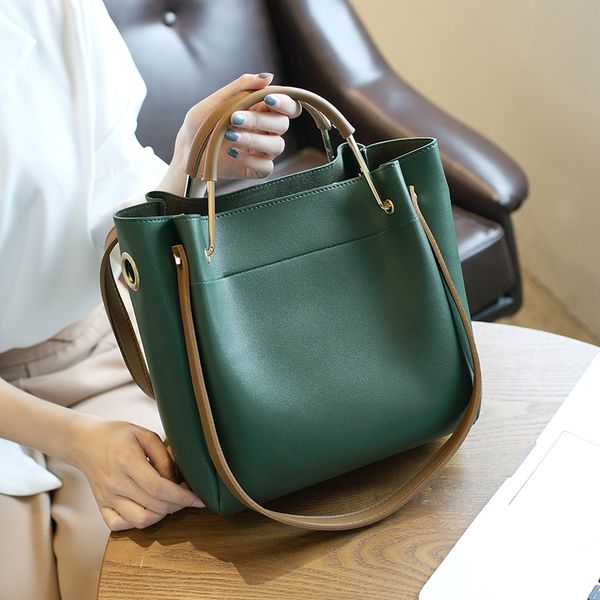 female stylish bucket bag high capacity pu leather women handbag shoulder bags crossbody bags womens messenger bag l003
female stylish bucket bag high capacity pu leather women handbag shoulder bags crossbody bags womens messenger bag l003