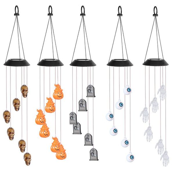 solar lamps halloween wind chime lamp villa courtyard decoration garden balcony waterproof layout landscape hanging
solar lamps halloween wind chime lamp villa courtyard decoration garden balcony waterproof layout landscape hanging
