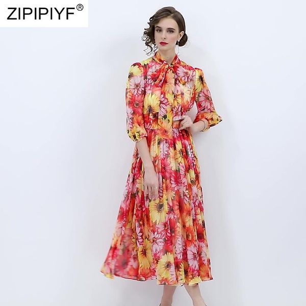 casual dresses 2021 summer vacation maxi dress women's ruffles vintage flower floral print holiday party long gown e36, Black;gray
casual dresses 2021 summer vacation maxi dress women's ruffles vintage flower floral print holiday party long gown e36, Black;gray