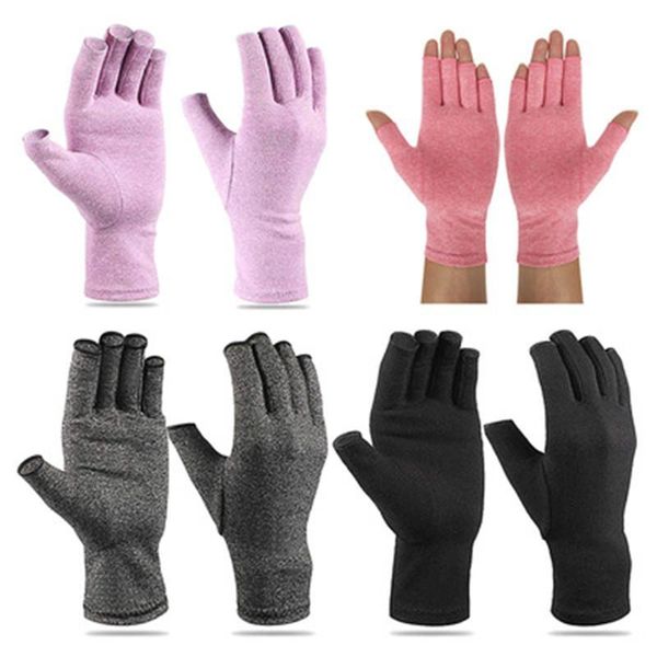 wrist support 1pair 3colors compression arthritis gloves cotton joint pain relief hand brace women men therapy wristband, Black;red
wrist support 1pair 3colors compression arthritis gloves cotton joint pain relief hand brace women men therapy wristband, Black;red