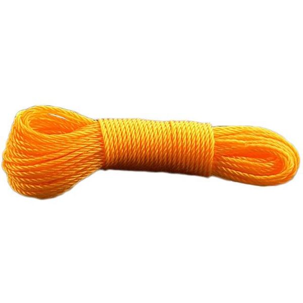 outdoor gadgets colored nylon rope windproof clothesline retractable travel washing line clothes drying 10m/20m long
outdoor gadgets colored nylon rope windproof clothesline retractable travel washing line clothes drying 10m/20m long