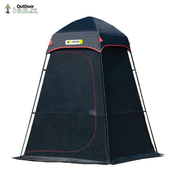 tents and shelters large size outdoor strong shower tenoilet/dressing changing room tent/outdoor movable wc fishing sunshade te
tents and shelters large size outdoor strong shower tenoilet/dressing changing room tent/outdoor movable wc fishing sunshade te