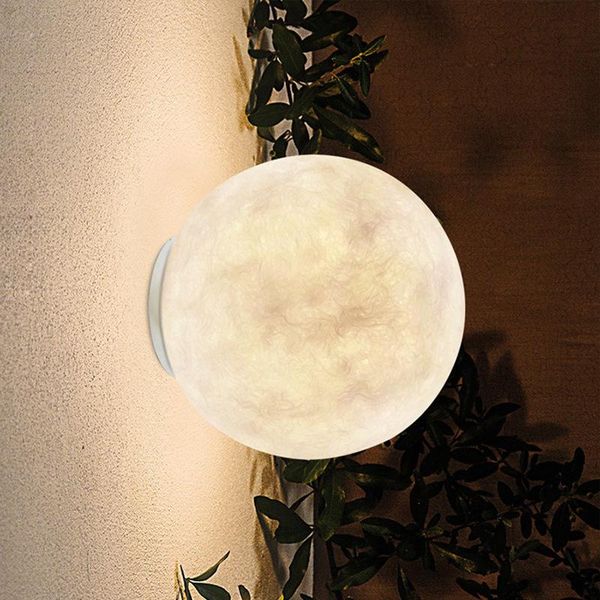 wall lamps led lights moon lamp modern children's room bedroom bedside living background staircase corridor lighting
wall lamps led lights moon lamp modern children's room bedroom bedside living background staircase corridor lighting