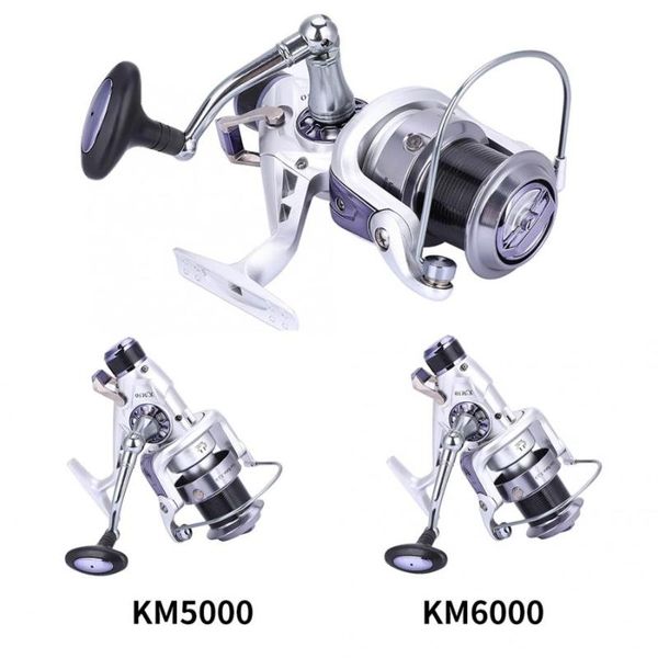 fishing reel series 11+1 bearings spinning front and rear brakes wheel high accessories baitcasting reels
fishing reel series 11+1 bearings spinning front and rear brakes wheel high accessories baitcasting reels