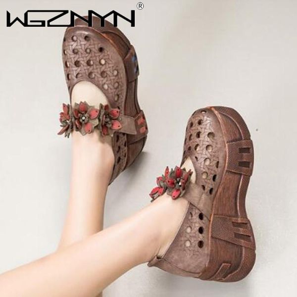 sandals 2021 genuine pu leather gladiator for women wedges ladies high heel casual platform summer shoes, Black
sandals 2021 genuine pu leather gladiator for women wedges ladies high heel casual platform summer shoes, Black
