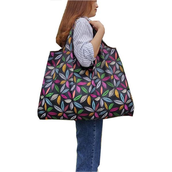 storage bags portable shopping large foldable washable tote purse waterproof grocery bag for everyday use
storage bags portable shopping large foldable washable tote purse waterproof grocery bag for everyday use