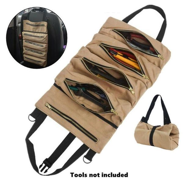 car organizer oem storage bag seat straps household canvas tool black, khaki, army green 19.29 x 11.41 in
car organizer oem storage bag seat straps household canvas tool black, khaki, army green 19.29 x 11.41 in