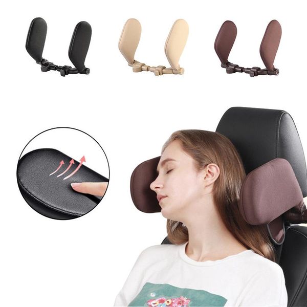 seat cushions car neck headrest pillow sleep side head support for kids adults
seat cushions car neck headrest pillow sleep side head support for kids adults