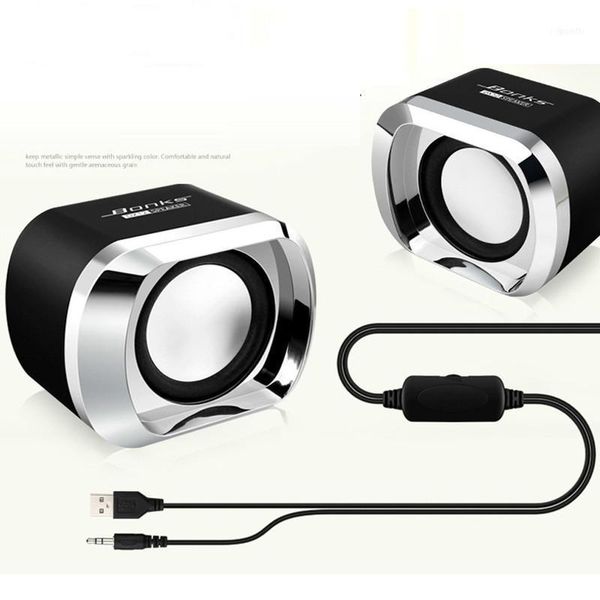 wired lapspeaker mini deskstereo subwoofer 3.5mm audio jack computer can be connected to mobile phone11
wired lapspeaker mini deskstereo subwoofer 3.5mm audio jack computer can be connected to mobile phone11
