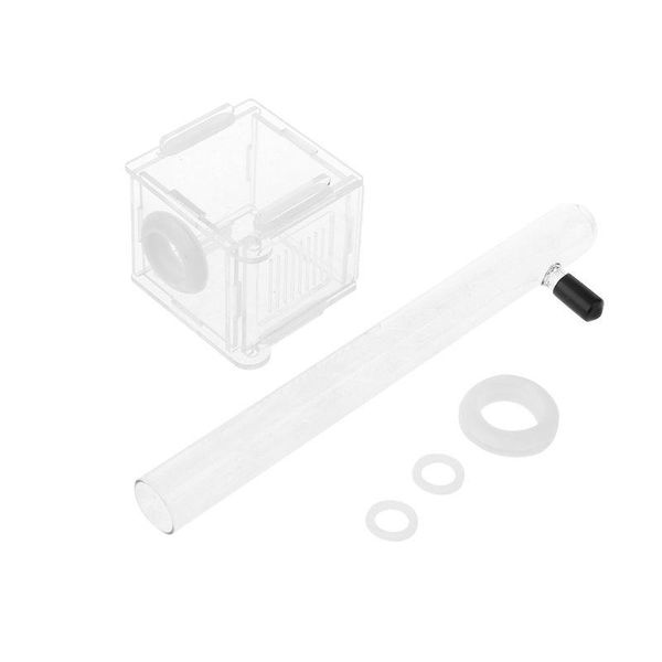 ant nest glass tube mini with active zone insect house acrylic farm small animal supplies
ant nest glass tube mini with active zone insect house acrylic farm small animal supplies