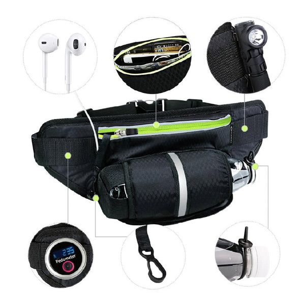 outdoor bags black running waist belt bag marathon with water bottle for 4.8-6.6 inch phone sports trail men women fanny pack
outdoor bags black running waist belt bag marathon with water bottle for 4.8-6.6 inch phone sports trail men women fanny pack