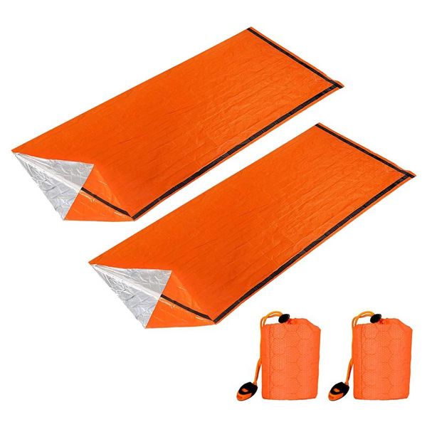 outdoor emergency sleeping bag thermal survival camping travel bags waterproof winter autumn picnic pad anti-cold
outdoor emergency sleeping bag thermal survival camping travel bags waterproof winter autumn picnic pad anti-cold