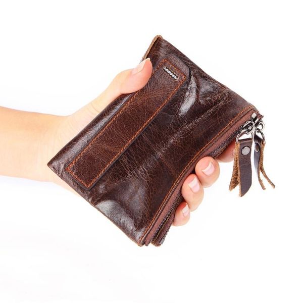 wallets 2021 vintage small women female genuine leather womens wallet zipper design with coin purse pockets mini, Red;black
wallets 2021 vintage small women female genuine leather womens wallet zipper design with coin purse pockets mini, Red;black