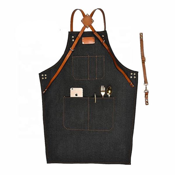 nordic restaurant cashier waiter canvas apron custom logo kitchen cooking barbecue for unaprons
nordic restaurant cashier waiter canvas apron custom logo kitchen cooking barbecue for unaprons