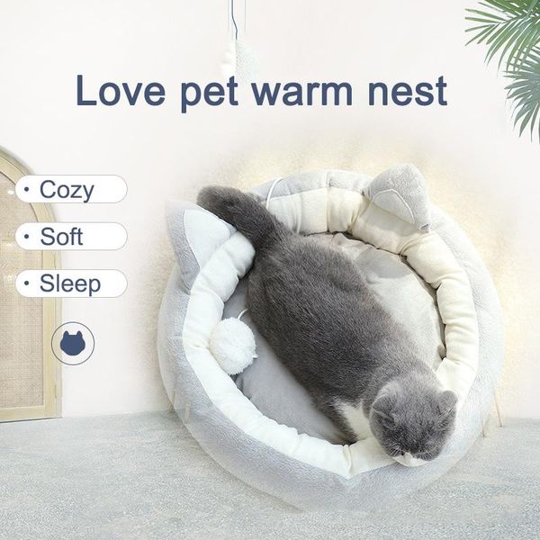 small animal supplies dog bed cat bed,cute ears soft pet puppy easy washable for medium breed dogs cats
small animal supplies dog bed cat bed,cute ears soft pet puppy easy washable for medium breed dogs cats