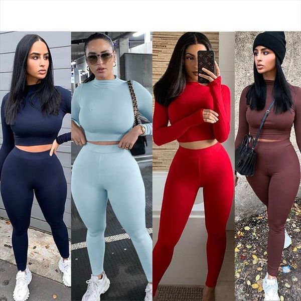 winter fitness 2 two piece womenpant set lounge wear long sleeve crop leggings bodycon tracksuit outfits jogging femme, White
winter fitness 2 two piece womenpant set lounge wear long sleeve crop leggings bodycon tracksuit outfits jogging femme, White
