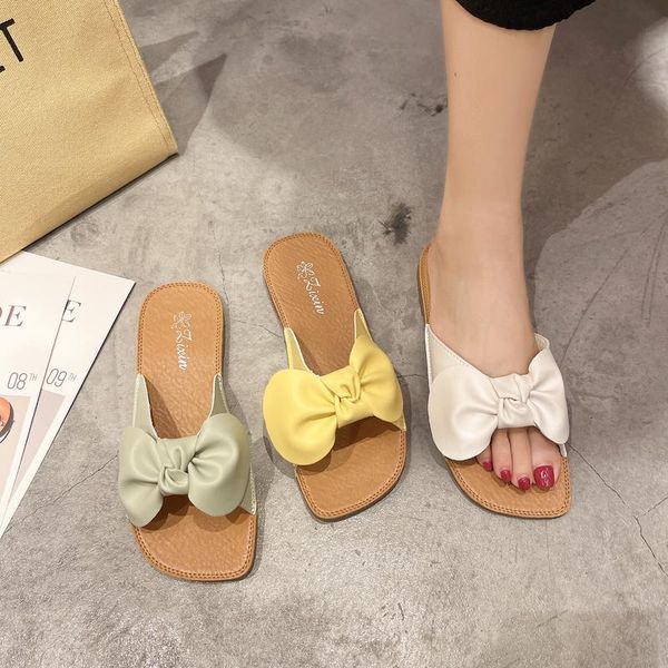 slippers low casual butterfly-knot summer women's shoes shale female beach slides pantofle luxury soft sabot flat 2021 leisure r, Black
slippers low casual butterfly-knot summer women's shoes shale female beach slides pantofle luxury soft sabot flat 2021 leisure r, Black