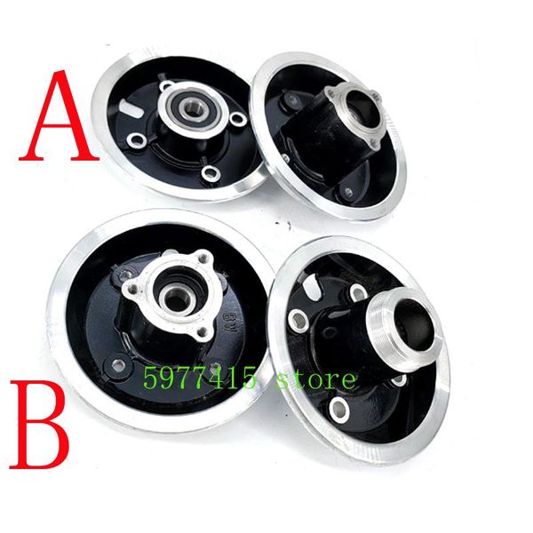 8-inch disc brake hub for electric scooter drift car tire 200x50 inner and outer tires8" wheel with motorcycle wheels & tires
8-inch disc brake hub for electric scooter drift car tire 200x50 inner and outer tires8" wheel with motorcycle wheels & tires