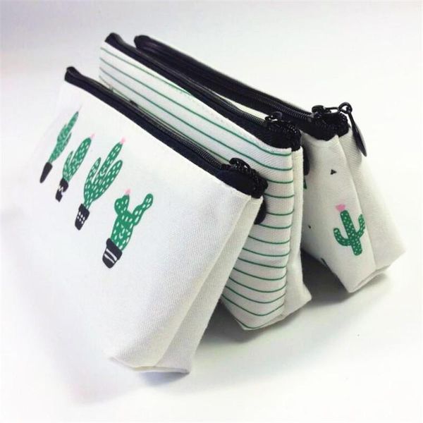 10pcs/lot cactus pattern cute with zipper large capacity school pencil bag gift wholesale bags
10pcs/lot cactus pattern cute with zipper large capacity school pencil bag gift wholesale bags