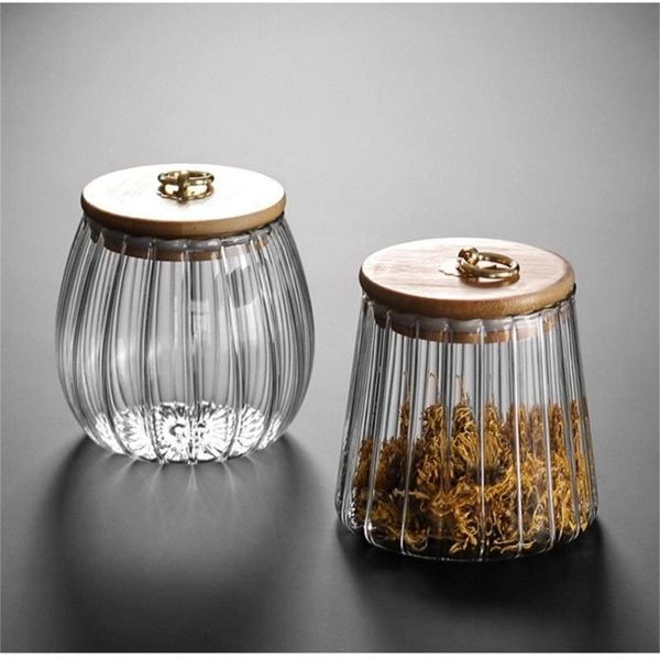 storage bottles & jars preservation container bamboo lid food bottle jar borosilicate glass can
storage bottles & jars preservation container bamboo lid food bottle jar borosilicate glass can
