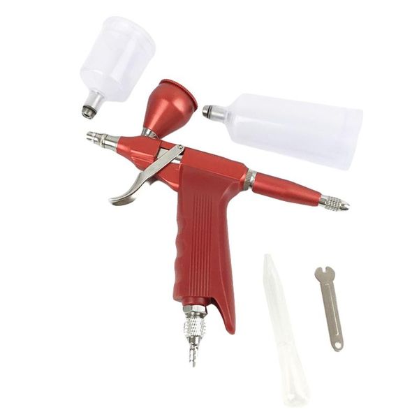 professional spray guns airbrush set with compressor air brush pen single action model gun for painting nail
professional spray guns airbrush set with compressor air brush pen single action model gun for painting nail