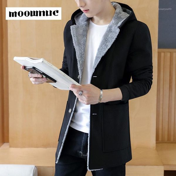 winter men with warm hood men's coats fashion 's cashmere jacket hoodie trench plus size man jackets black, Tan;black
winter men with warm hood men's coats fashion 's cashmere jacket hoodie trench plus size man jackets black, Tan;black