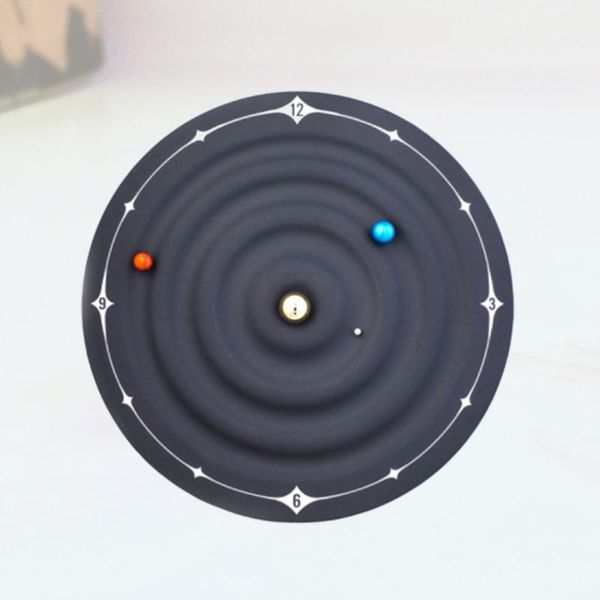 wall clocks 1pc magnetic clock creative planetary galactic household decorative hanging unique
wall clocks 1pc magnetic clock creative planetary galactic household decorative hanging unique