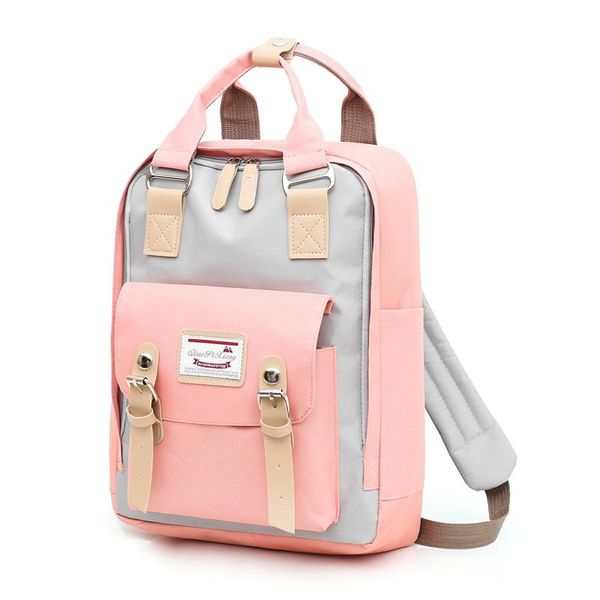 backpack multifunction girls shoulder bag middle school boy and girl waterproof canvas lapschoolba
backpack multifunction girls shoulder bag middle school boy and girl waterproof canvas lapschoolba