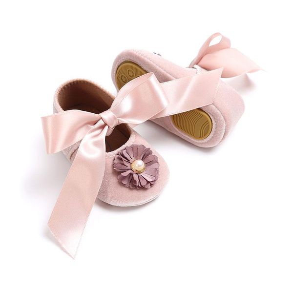 first walkers cute bow lace up princess shoes for baby girls infant toddler flower style mary jane indoor crib
first walkers cute bow lace up princess shoes for baby girls infant toddler flower style mary jane indoor crib