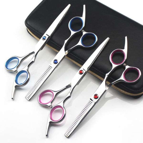 hair scissors professional japan 6cr steel 6 inch gem cut cutting barber tools haircut thinning shears hairdressing
hair scissors professional japan 6cr steel 6 inch gem cut cutting barber tools haircut thinning shears hairdressing