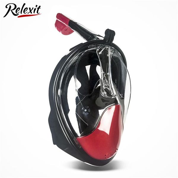 anti fog diving mask snorkeling underwater scuba respiratory masks full face safe waterproof swimming equipment for kid
anti fog diving mask snorkeling underwater scuba respiratory masks full face safe waterproof swimming equipment for kid