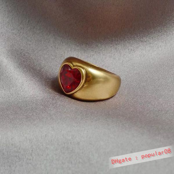 designers ring luxurys women charm jewely designer brass love gem rings retro personalized ring light luxury fashion accessories h, Silver
designers ring luxurys women charm jewely designer brass love gem rings retro personalized ring light luxury fashion accessories h, Silver