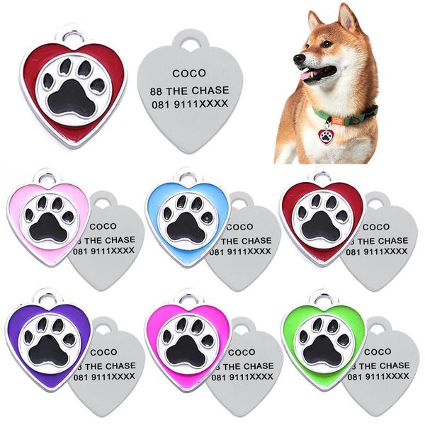 dog tag,id card love shapecat id tag custom engraving personalized collar pet charm name pendant bone necklace puppy
dog tag,id card love shapecat id tag custom engraving personalized collar pet charm name pendant bone necklace puppy