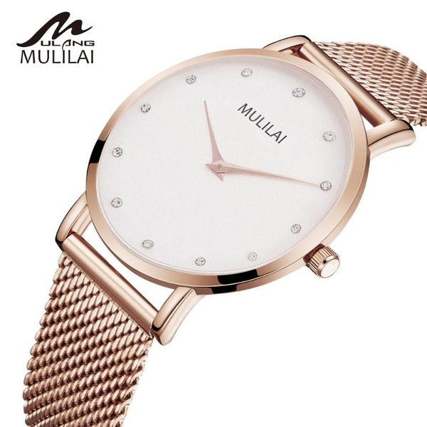 minimalist men's fashion ultra thin watches simple men business stainless steel mesh belt quartz watch relogio masculino wristwatches, Slivery;brown
minimalist men's fashion ultra thin watches simple men business stainless steel mesh belt quartz watch relogio masculino wristwatches, Slivery;brown