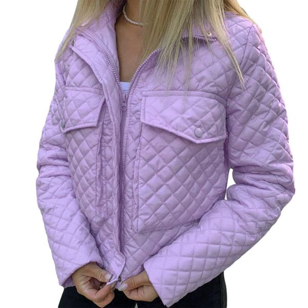 women's jackets ladies autumn winter lapel jacket, girls leisure style temperament solid color long sleeve zipper pocket coat slim outw, Black;brown
women's jackets ladies autumn winter lapel jacket, girls leisure style temperament solid color long sleeve zipper pocket coat slim outw, Black;brown