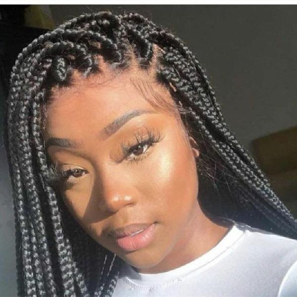 synthetic wigs suq 26 inch jet black twist braids wig for women lace front hair l part glueless natural
synthetic wigs suq 26 inch jet black twist braids wig for women lace front hair l part glueless natural
