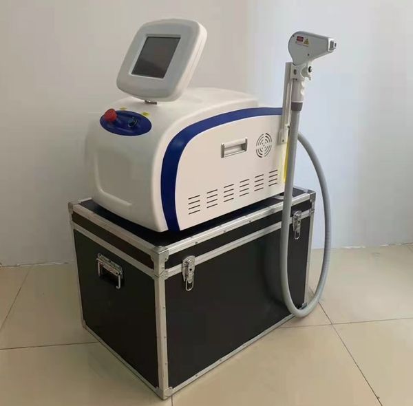 portable spa salon use 810nm 808nm hair laser removal diode laser hair removal machine, Black
portable spa salon use 810nm 808nm hair laser removal diode laser hair removal machine, Black