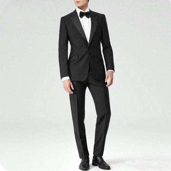 men's suits & blazers custom made groom wedding tuxedo black mens pants man blazer costume homme 2piece groomsmen coat terno masculino, White;black
men's suits & blazers custom made groom wedding tuxedo black mens pants man blazer costume homme 2piece groomsmen coat terno masculino, White;black