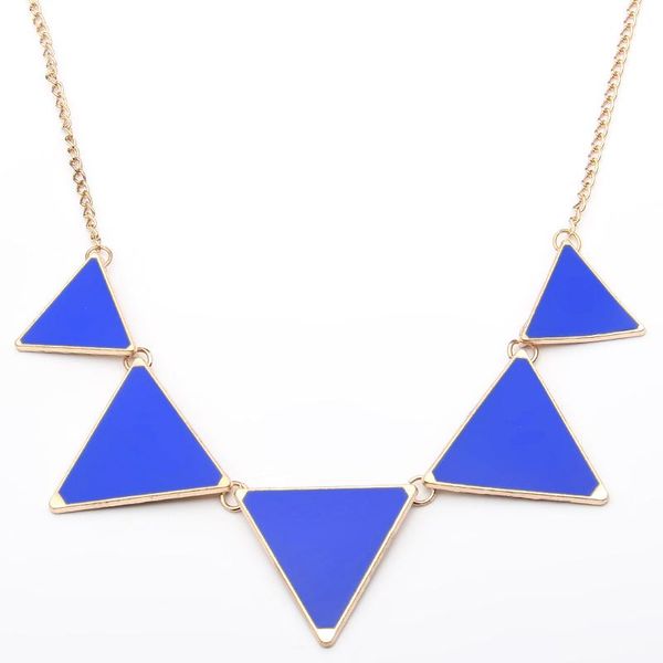 fashion charm triangle statement necklaces pendants vintage choker collar ethnic maxi for women geometric jewelry chokers, Golden;silver
fashion charm triangle statement necklaces pendants vintage choker collar ethnic maxi for women geometric jewelry chokers, Golden;silver