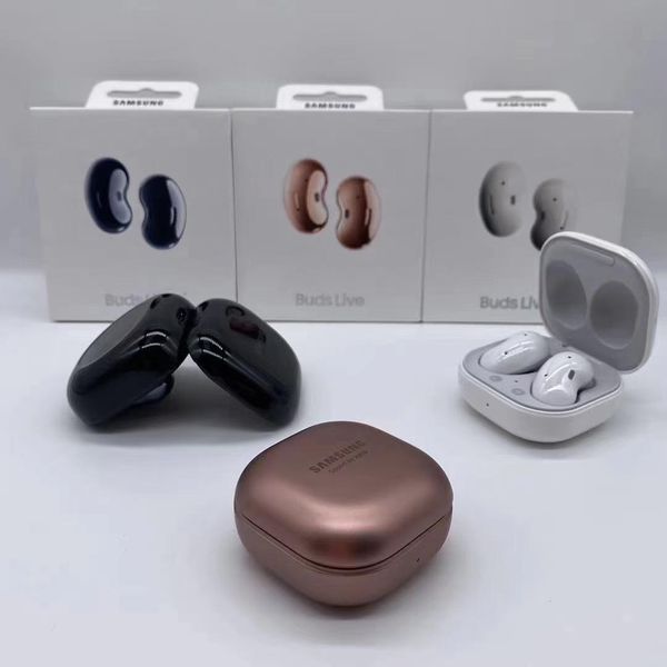 samsung galaxy buds live earphones active noise cancelling tws open type wireless bluetooth 5.0 earbuds for ios & android, international mod
samsung galaxy buds live earphones active noise cancelling tws open type wireless bluetooth 5.0 earbuds for ios & android, international mod