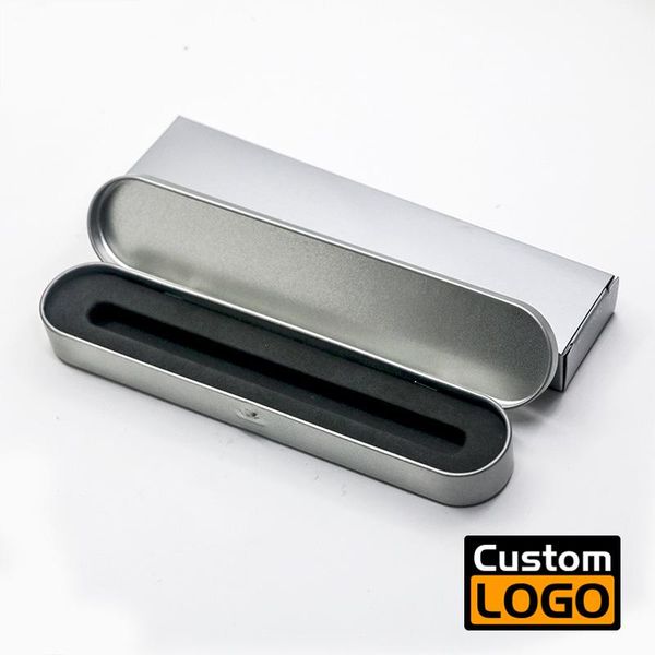pencil cases custom logo metal case stationery advertising gift box wholesale school supplies lettering
pencil cases custom logo metal case stationery advertising gift box wholesale school supplies lettering